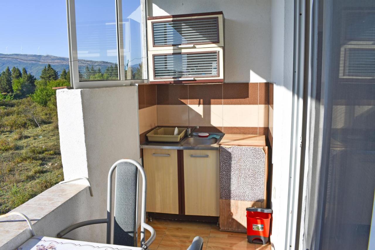 Apartments Murati Ulcinj Exterior photo