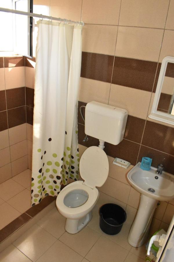Apartments Murati Ulcinj Exterior photo