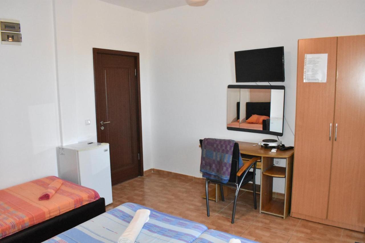 Apartments Murati Ulcinj Exterior photo