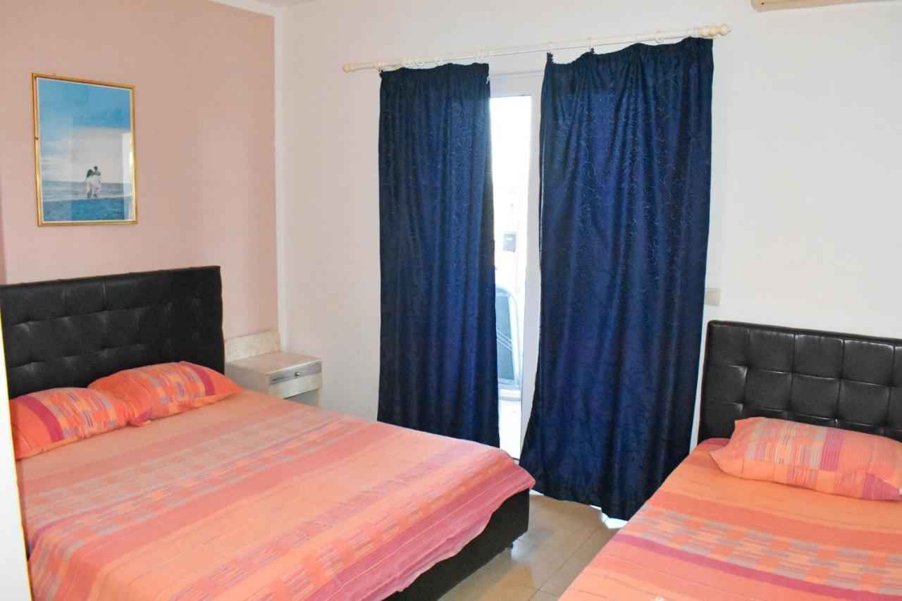 Apartments Murati Ulcinj Exterior photo