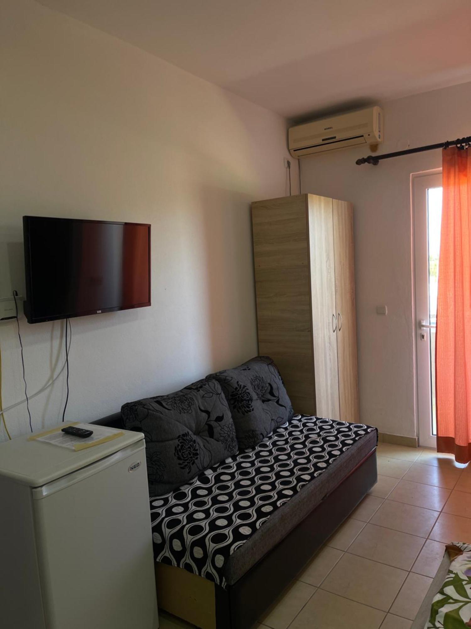 Apartments Murati Ulcinj Exterior photo